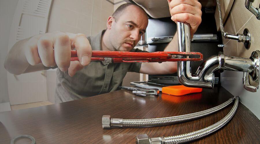 Professional Tankless Water Heater Installation in Grand Forks Afb, ND